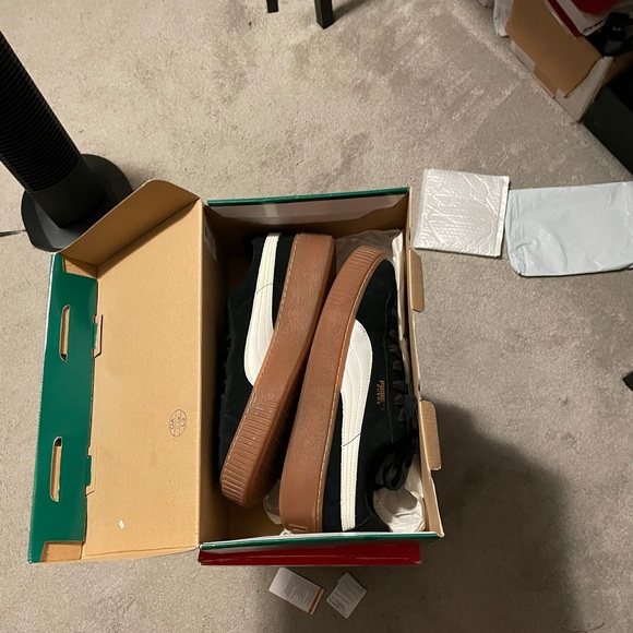 Puma Rihanna fenty - Picture 5 of 5